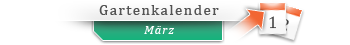 Gartenkalender anzeigen